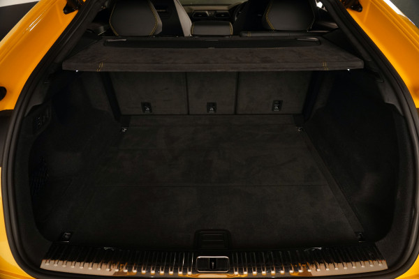 2022 Lamborghini Urus SUV Image 27