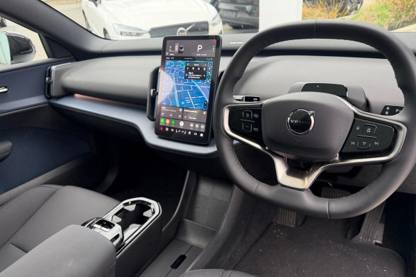 2024 MY25 Volvo EX30  Twin Motor Performance Ultra SUV Image 11