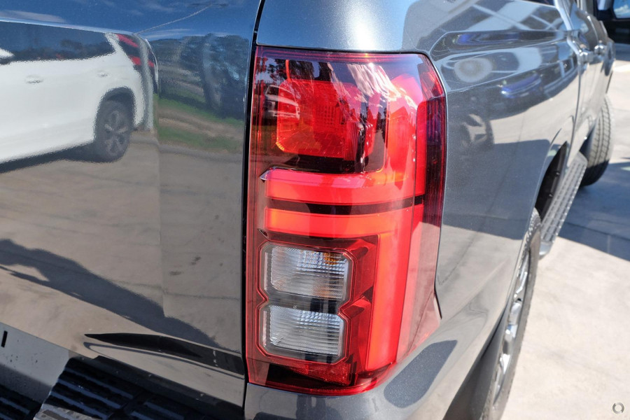 2026 Mitsubishi Triton MV GLS Ute Image 15