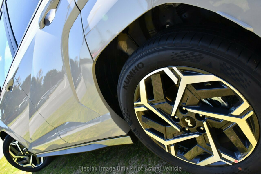 2026 MY27 Hyundai KONA HYBRID SX2.V3 Premium N Line SUV Image 4