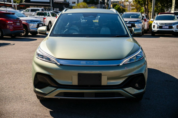 2023 BYD ATTO 3 Extended SUV Image 5