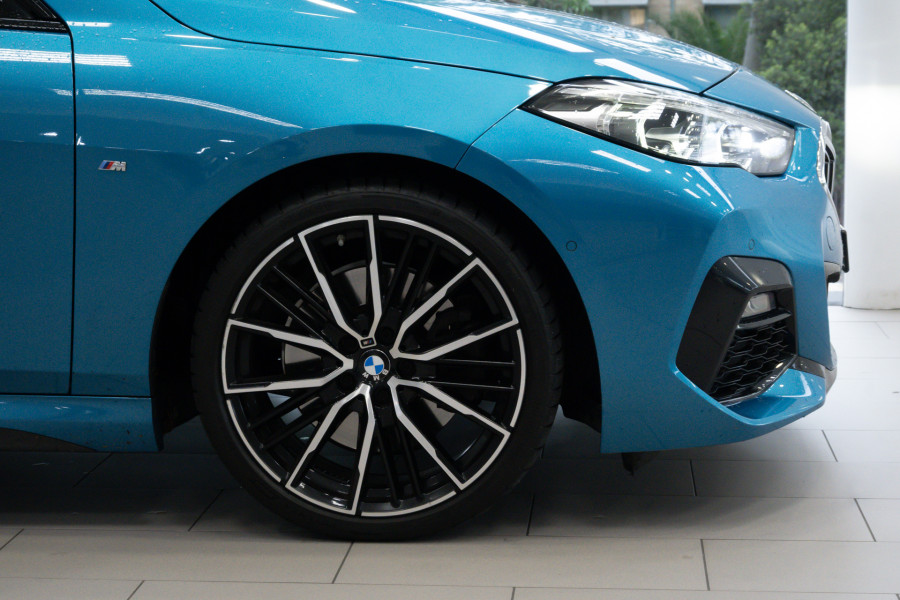 2022 BMW 2 Series F44 220i M Sport Sedan Image 22