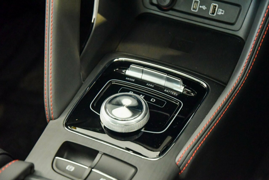 2023 MG ZS EV AZS1 Long Range SUV Image 11