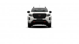 2025 Nissan Navara D23 PRO-4X Ute image 4