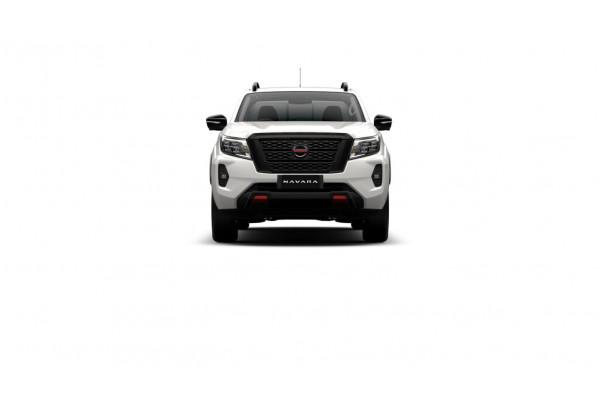 2025 Nissan Navara D23 PRO-4X Ute