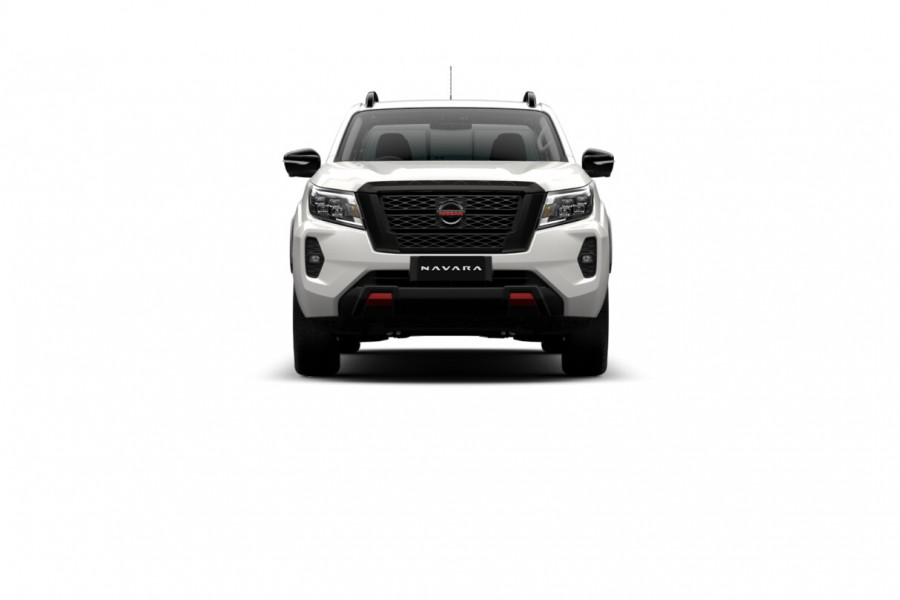 2025 Nissan Navara D23 PRO-4X Ute