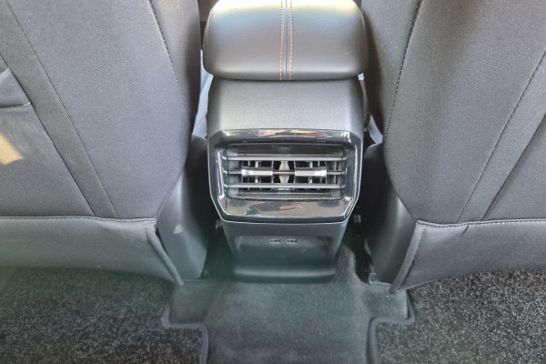 2025 MG HS AS33 Vibe SUV Image 14