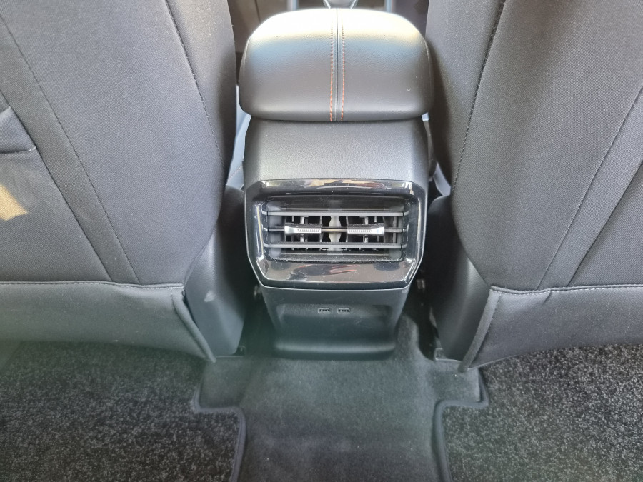 2025 MG HS AS33 Vibe SUV Image 14