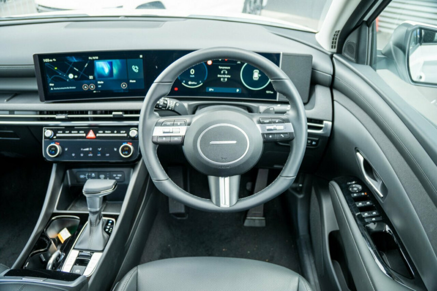 2024 MY25 Hyundai Tucson NX4.V3 Elite SUV Image 11