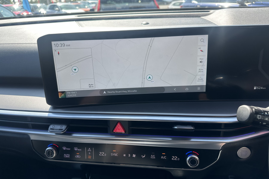 2025 Kia Sorento MQ4 PE GT-Line Other Image 17