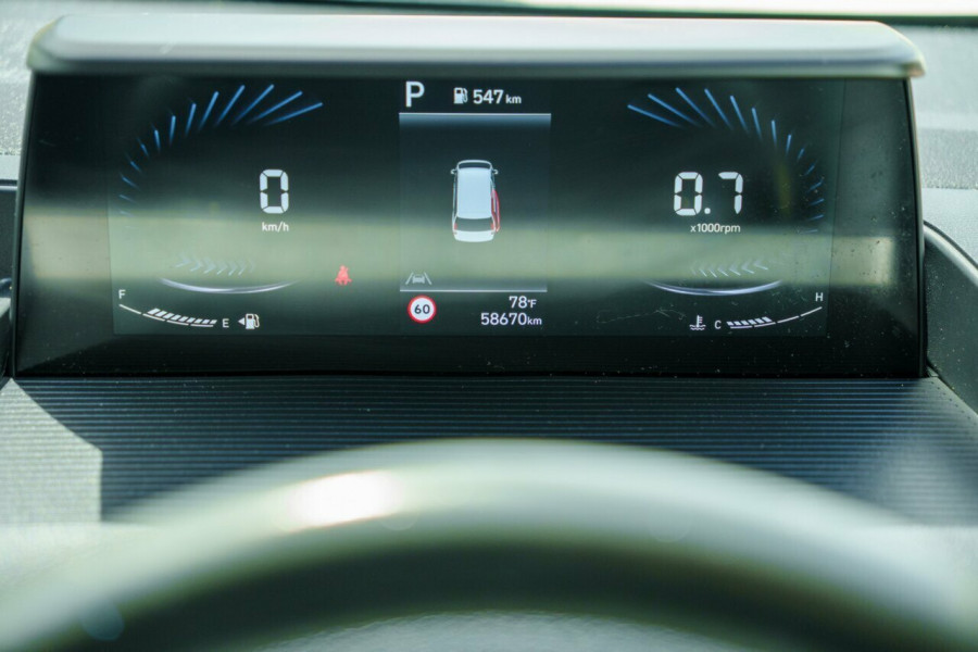 2021 MY22 Hyundai Staria US4.V1 Elite People Mover Image 21
