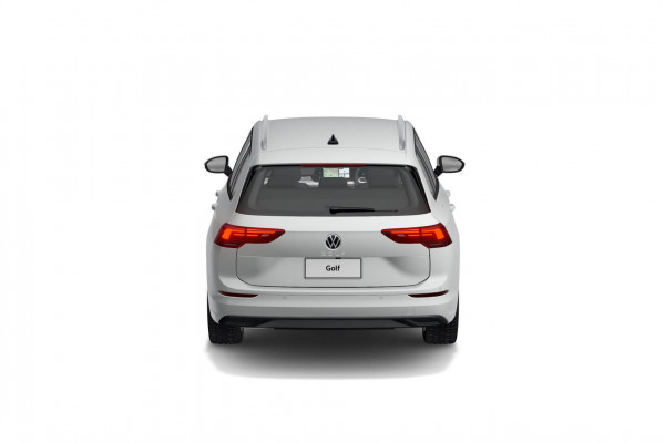 2022 Volkswagen Golf 8 110TSI Life Wagon