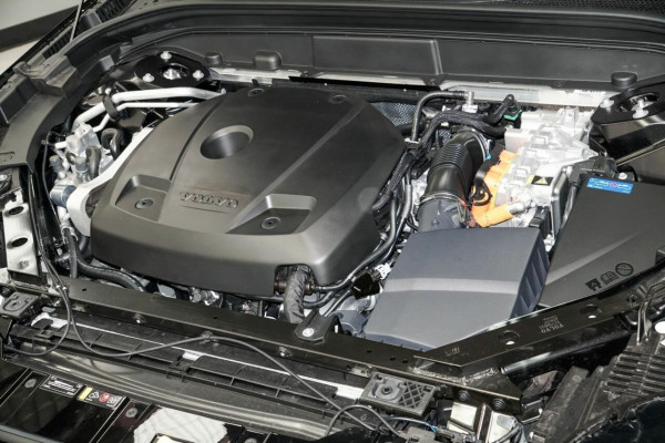 2026 Volvo XC60 UZ Ultra T8 Plug-in Hybrid Dark SUV Image 20