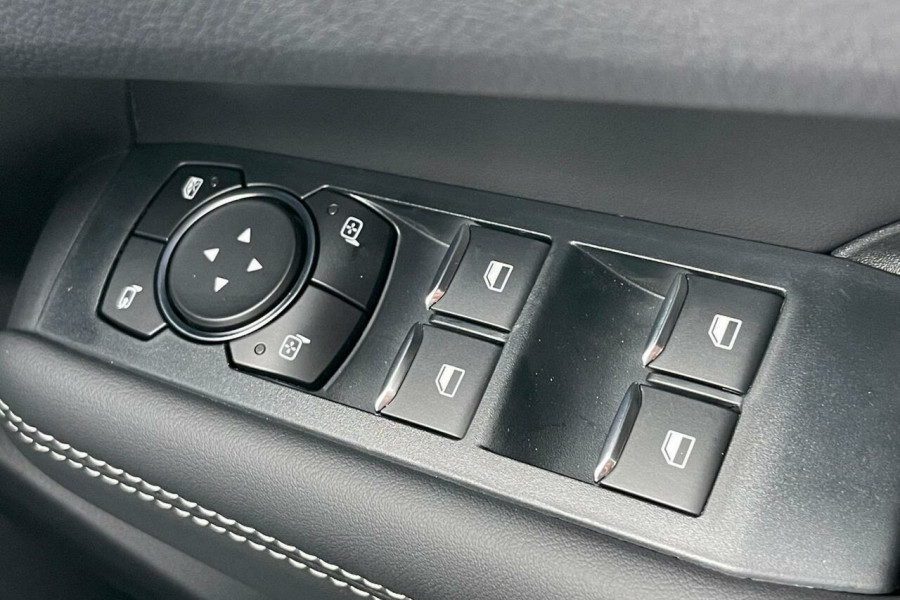 2024 Volkswagen Amarok NF TDI600 Aventura Ute Image 20