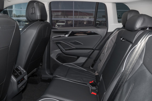 2026 Volkswagen Tiguan CT 110TSI Elegance SUV image 9