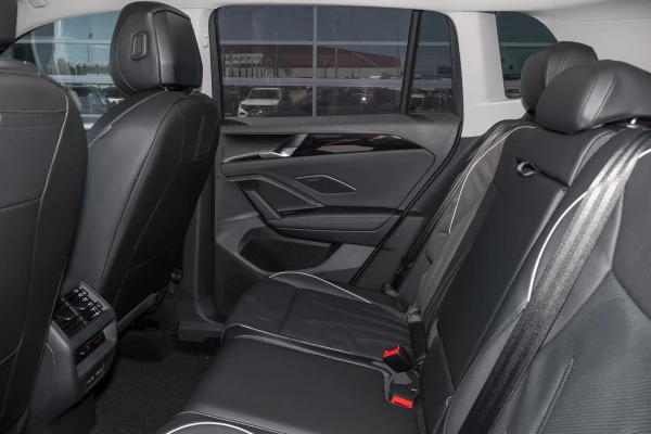 2026 Volkswagen Tiguan CT 110TSI Elegance SUV Image 9