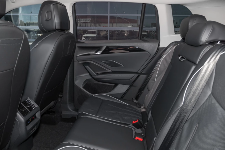 2026 Volkswagen Tiguan CT 110TSI Elegance SUV Image 9