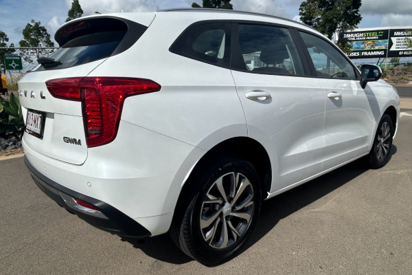 2023 GWM Haval Jolion A01 Premium SUV