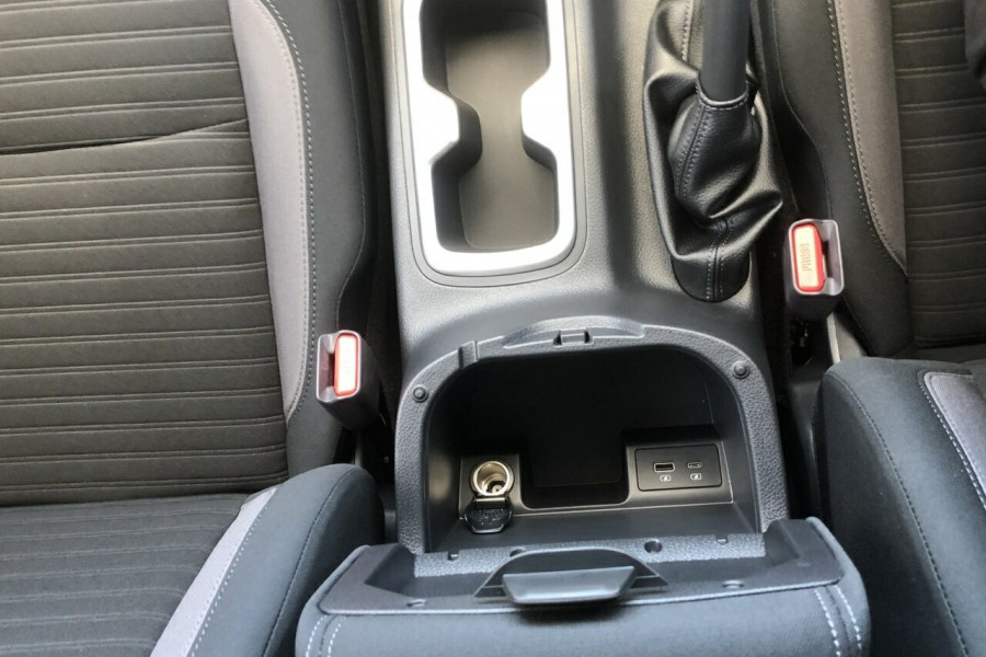 2024 Nissan Navara D23 ST Ute Image 26