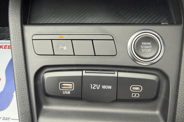 2026 Kia Stonic YB PE2 Sport SUV Image 21