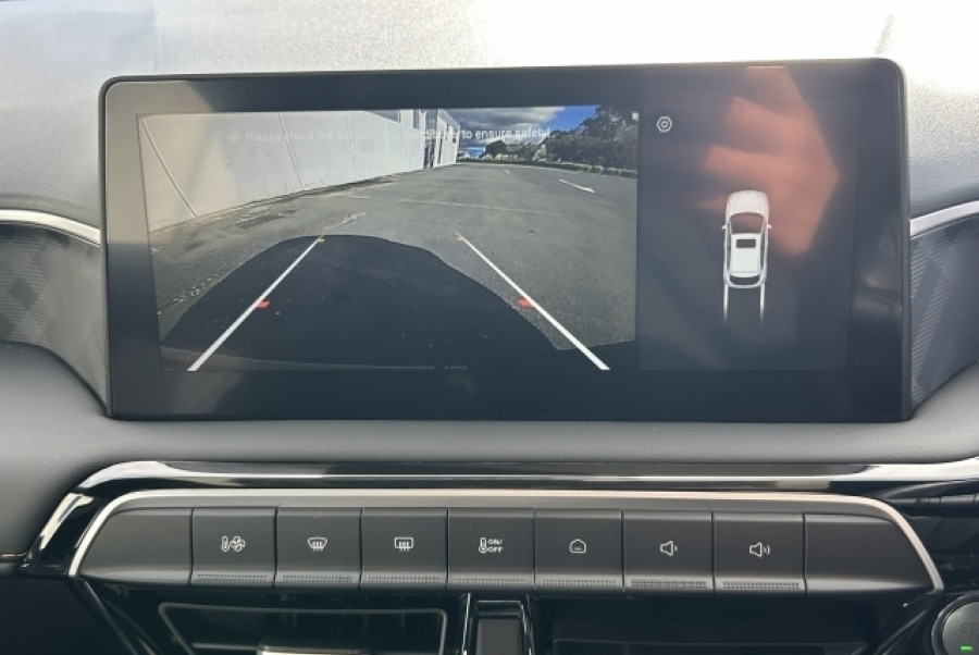 2025 MG MG3 Excite Hatch Image 15