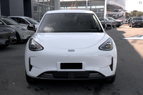 2026 MY27 Geely EX2 E22H Complete Hatch Image 2