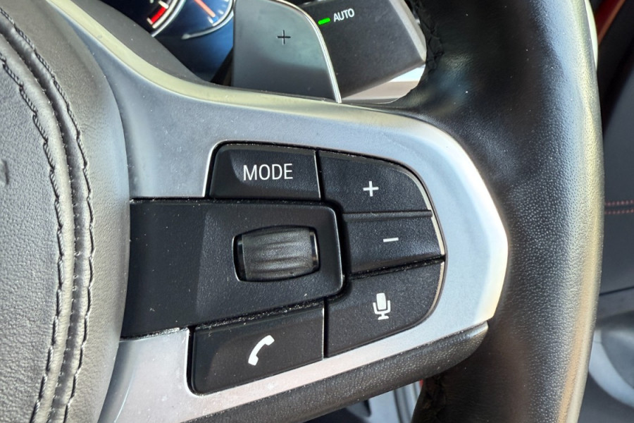 2019 BMW X4 G02 xDrive30i M Sport SUV Image 12