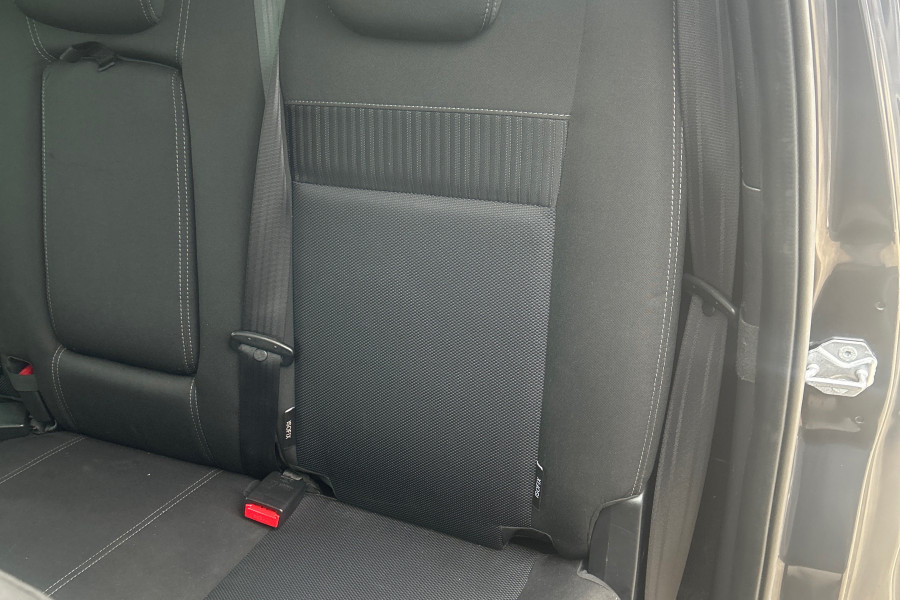 2019 MY19.75 Ford Ranger PX MkIII XLT Ute Image 13