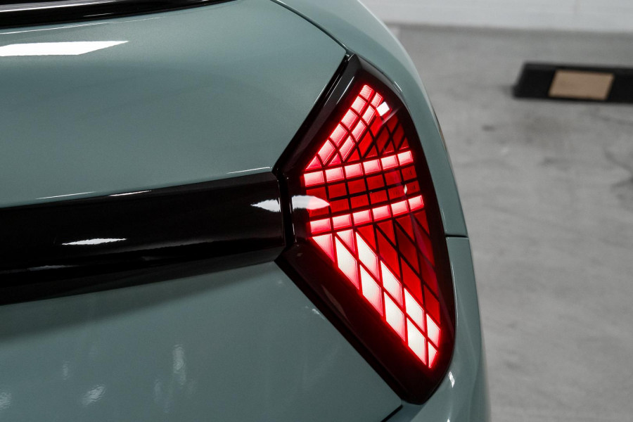 2025 MINI Cooper F65 C Favoured Hatch