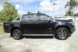 2017 Holden Colorado RG MY18 LTZ Utility