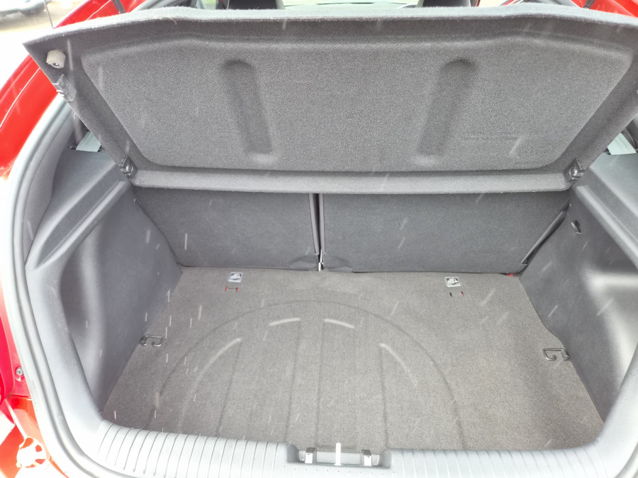 2016 Hyundai Veloster FS4 Series II + Hatch Image 24