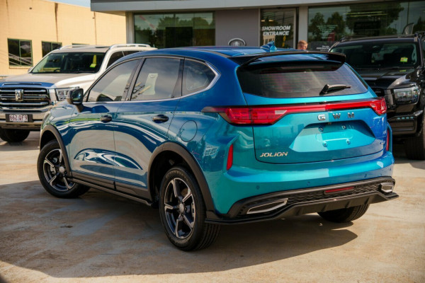 2026 GWM Haval Jolion A02 Premium Hybrid SUV Image 2