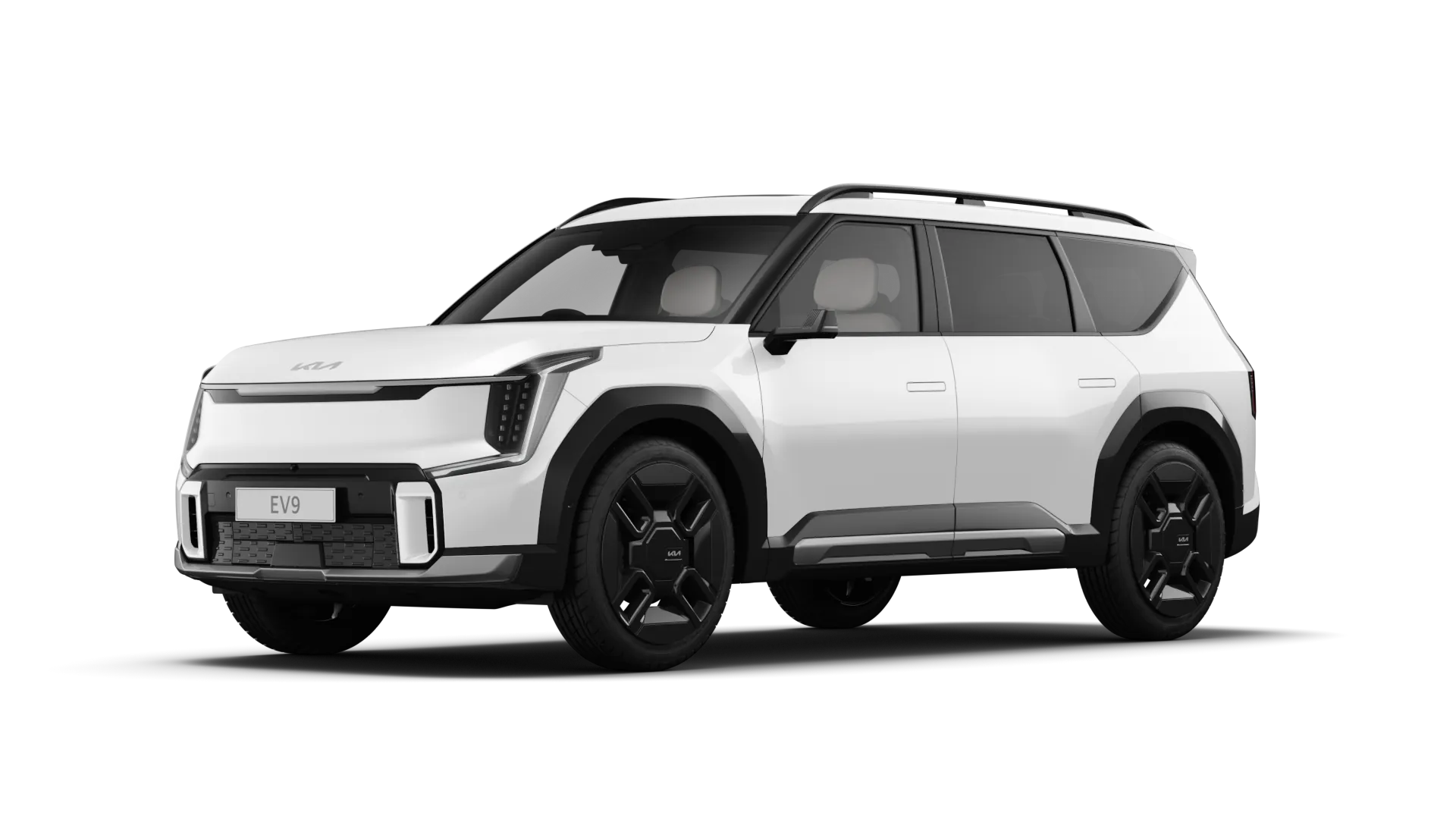2024 Kia EV9 MV GT-Line SUV