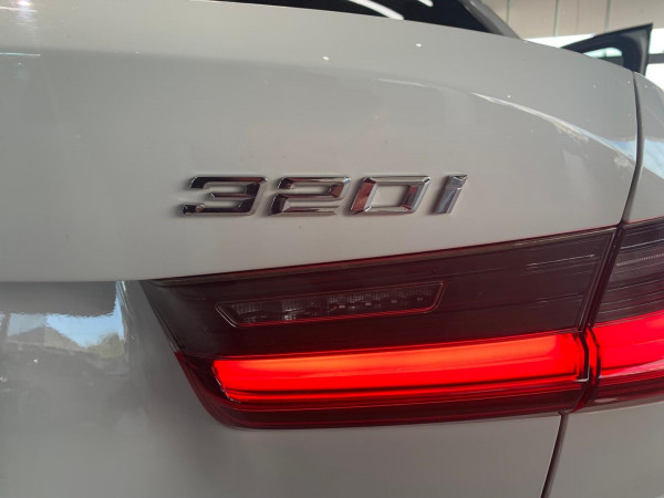 2021 BMW 3 Series G20 320i M Sport Sedan image 18