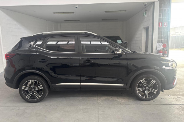2020 MY21 MG ZS AZS1 Excite SUV Image 2