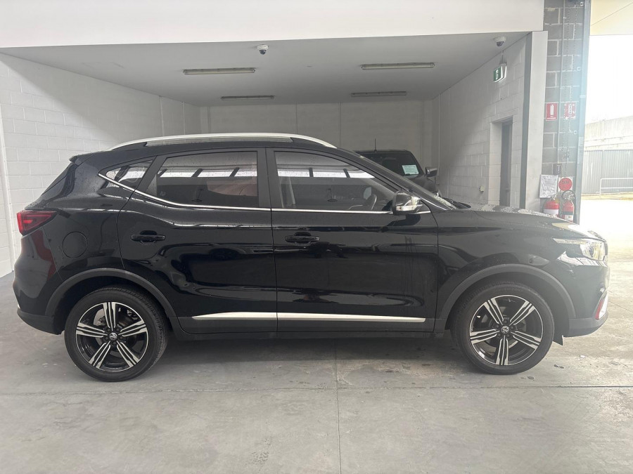 2020 MY21 MG ZS AZS1 Excite SUV Image 2