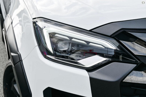 2026 MY25.5 Isuzu D-MAX RG X-TERRAIN Ute Image 8