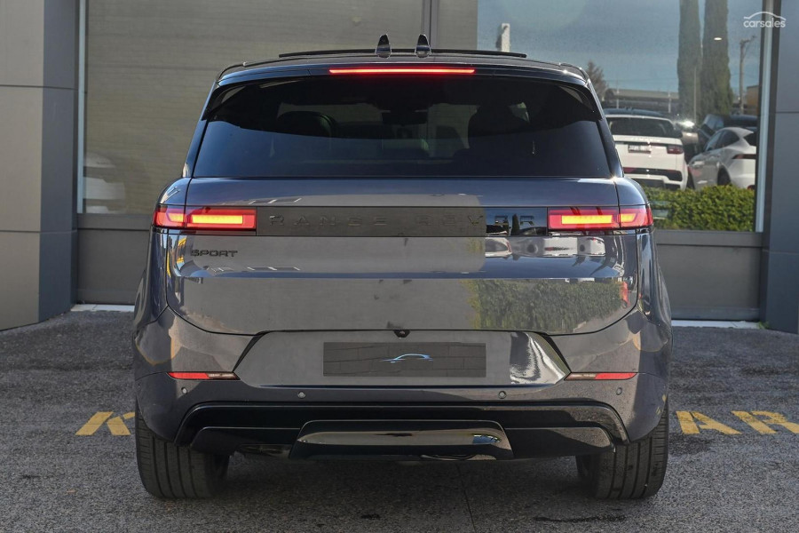 2026 Land Rover Range Rover Sport L461 D250 Dynamic SE SUV