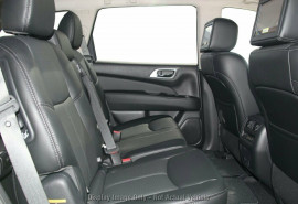 2019 Nissan Pathfinder R52 Series III Ti 2WD Suv