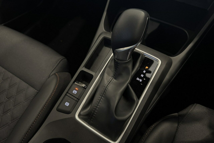 2025 MG MG3 ZP22 Essence Hatch Image 17