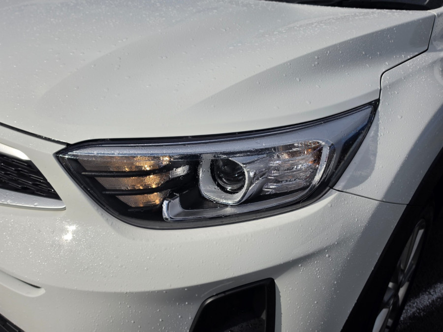 2025 Kia Stonic YB S SUV Image 13