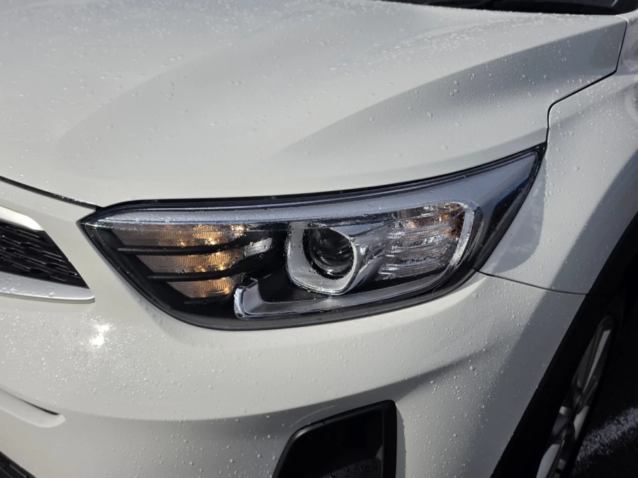 2025 Kia Stonic YB S SUV Image 13