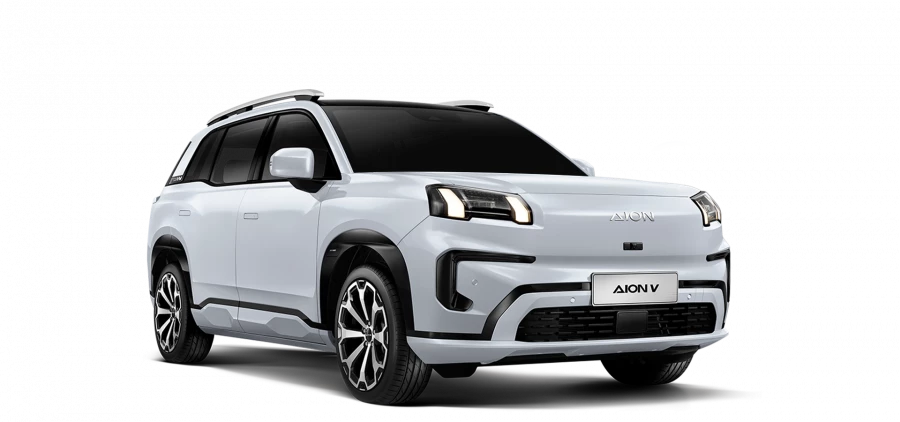 2026 AION AION V No Series Luxury SUV