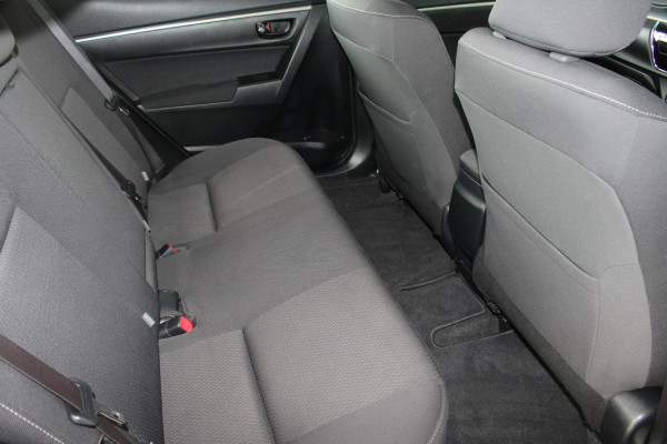 2016 Toyota Corolla ZRE172R ASCENT Sedan