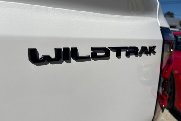 2026 Ford Ranger P703 Wildtrak Ute Image 4