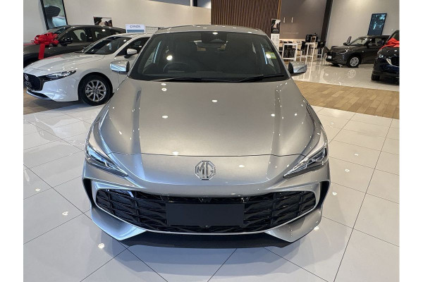 2026 MY25.5 MG MG3 ZP22 Vibe Hatch Image 3