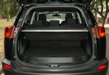 2013 Toyota RAV4 ASA44R GX AWD Suv