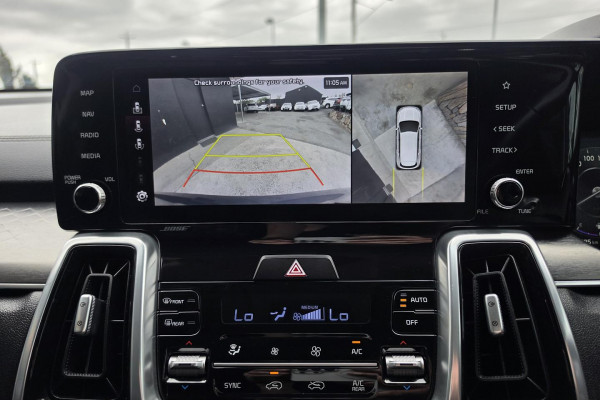 2021 Kia Sorento MQ4 GT-Line SUV Image 26