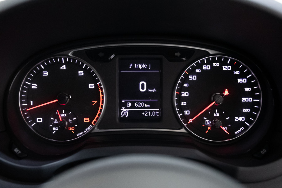 2017 Audi A1 1.4 TFSI Sport Hatch