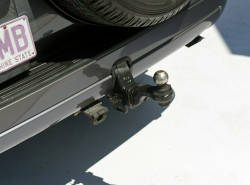 2008 Toyota Landcruiser Prado KDJ120R GXL Suv